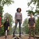 Image for article titled Angsty teens deserve better than the bootleg-X-Men melodrama of The Darkest Minds